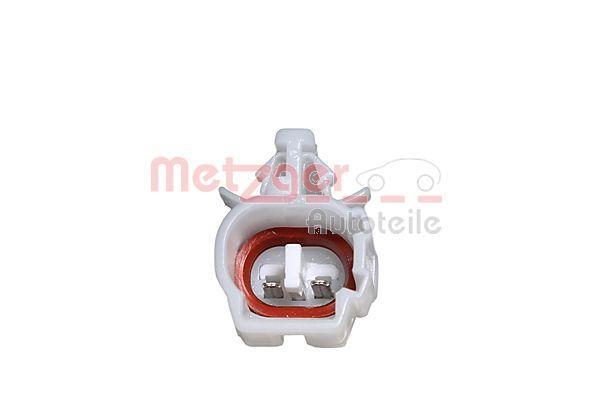 Sensor, revoluciones de la rueda METZGER ref. 09001195